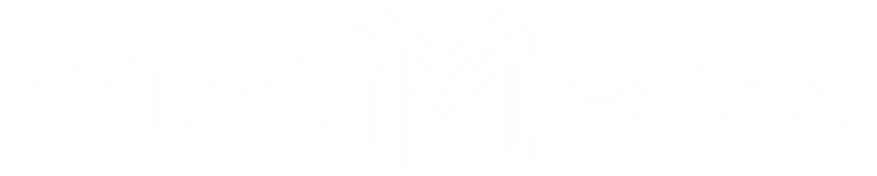 logo pinimetal